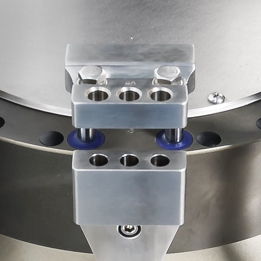 Capsule feeding unit 2
